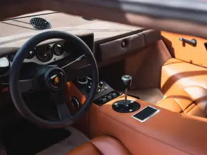 Lamborghini Countach LP400 1977 asta - 43