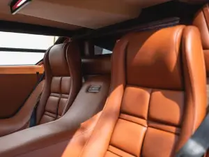 Lamborghini Countach LP400 1977 asta - 76