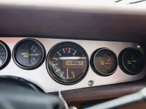 Lamborghini Countach LP400 1977 asta - 59