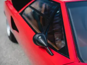 Lamborghini Countach LP400 1977 asta - 65