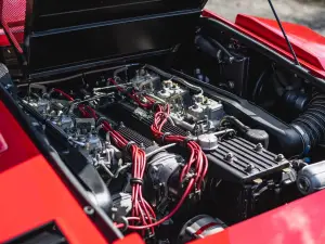 Lamborghini Countach LP400 1977 asta - 31