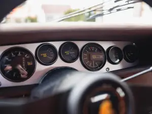 Lamborghini Countach LP400 1977 asta - 42