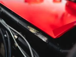 Lamborghini Countach LP400 1977 asta - 6