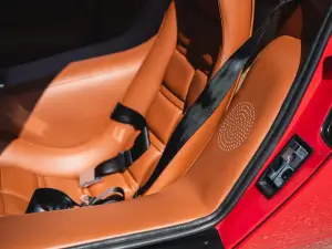 Lamborghini Countach LP400 1977 asta - 53