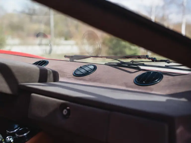 Lamborghini Countach LP400 1977 asta - 23