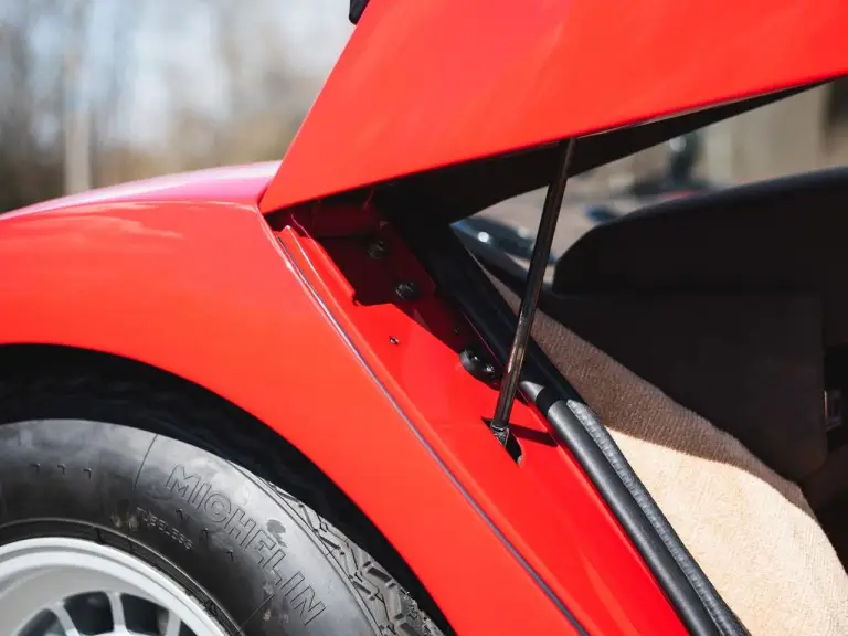 Lamborghini Countach LP400 1977 asta - 61