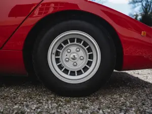Lamborghini Countach LP400 1977 asta - 60