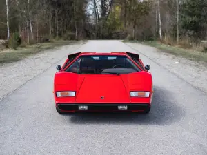 Lamborghini Countach LP400 1977 asta - 28