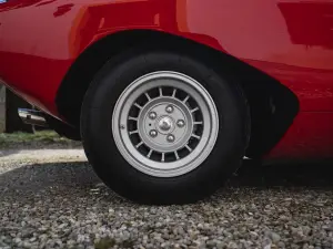Lamborghini Countach LP400 1977 asta - 34