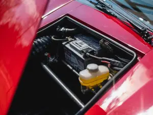 Lamborghini Countach LP400 1977 asta - 63