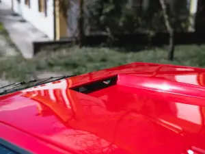 Lamborghini Countach LP400 1977 asta - 1