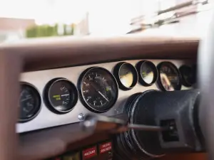 Lamborghini Countach LP400 1977 asta - 64