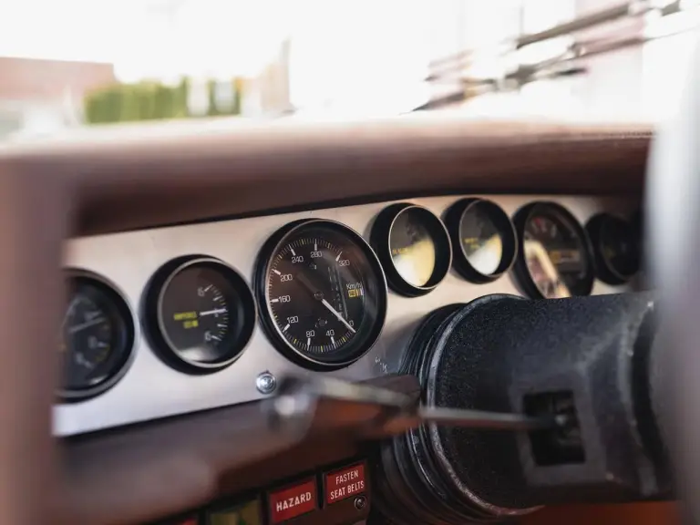 Lamborghini Countach LP400 1977 asta - 64