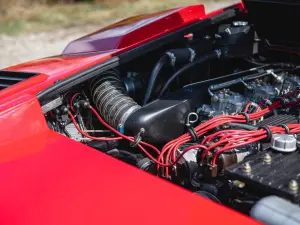 Lamborghini Countach LP400 1977 asta - 3