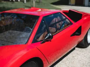 Lamborghini Countach LP400 1977 asta - 33