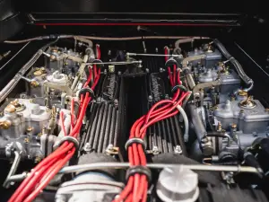 Lamborghini Countach LP400 1977 asta - 72