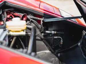 Lamborghini Countach LP400 1977 asta - 49