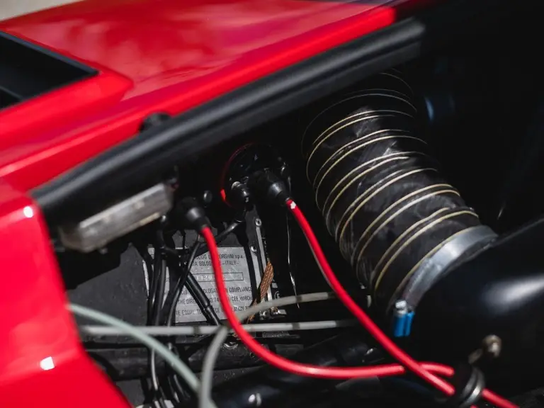 Lamborghini Countach LP400 1977 asta - 66