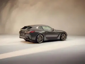 BMW Concept Touring Coupe - 11