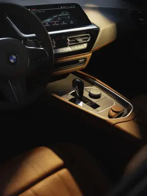 BMW Concept Touring Coupe - 10