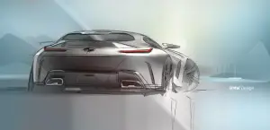 BMW Concept Touring Coupe - 25