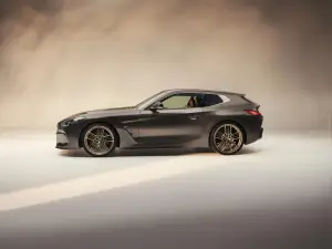 BMW Concept Touring Coupe - 15