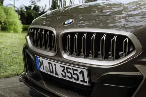 BMW Concept Touring Coupe - 21