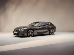 BMW Concept Touring Coupe - 29