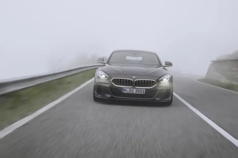 BMW Concept Touring Coupe - 30