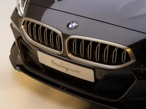 BMW Concept Touring Coupe - 33