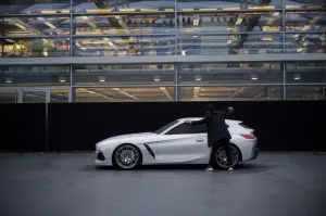 BMW Concept Touring Coupe - 32