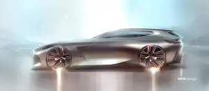 BMW Concept Touring Coupe - 35