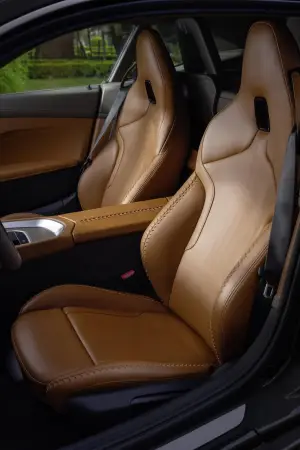BMW Concept Touring Coupe - 38