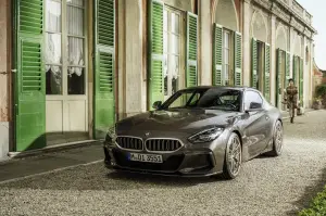 BMW Concept Touring Coupe - 13