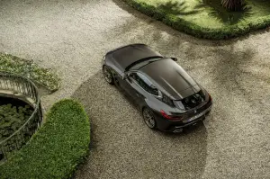 BMW Concept Touring Coupe - 42