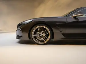 BMW Concept Touring Coupe - 39