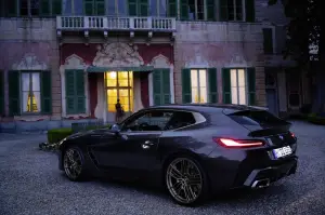 BMW Concept Touring Coupe - 45