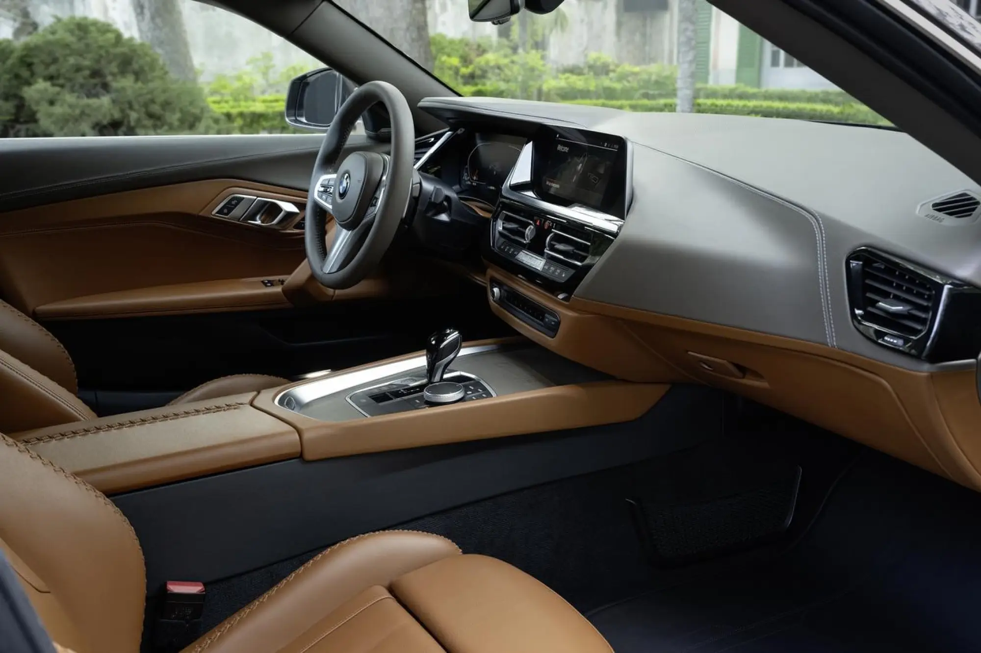 BMW Concept Touring Coupe - 47
