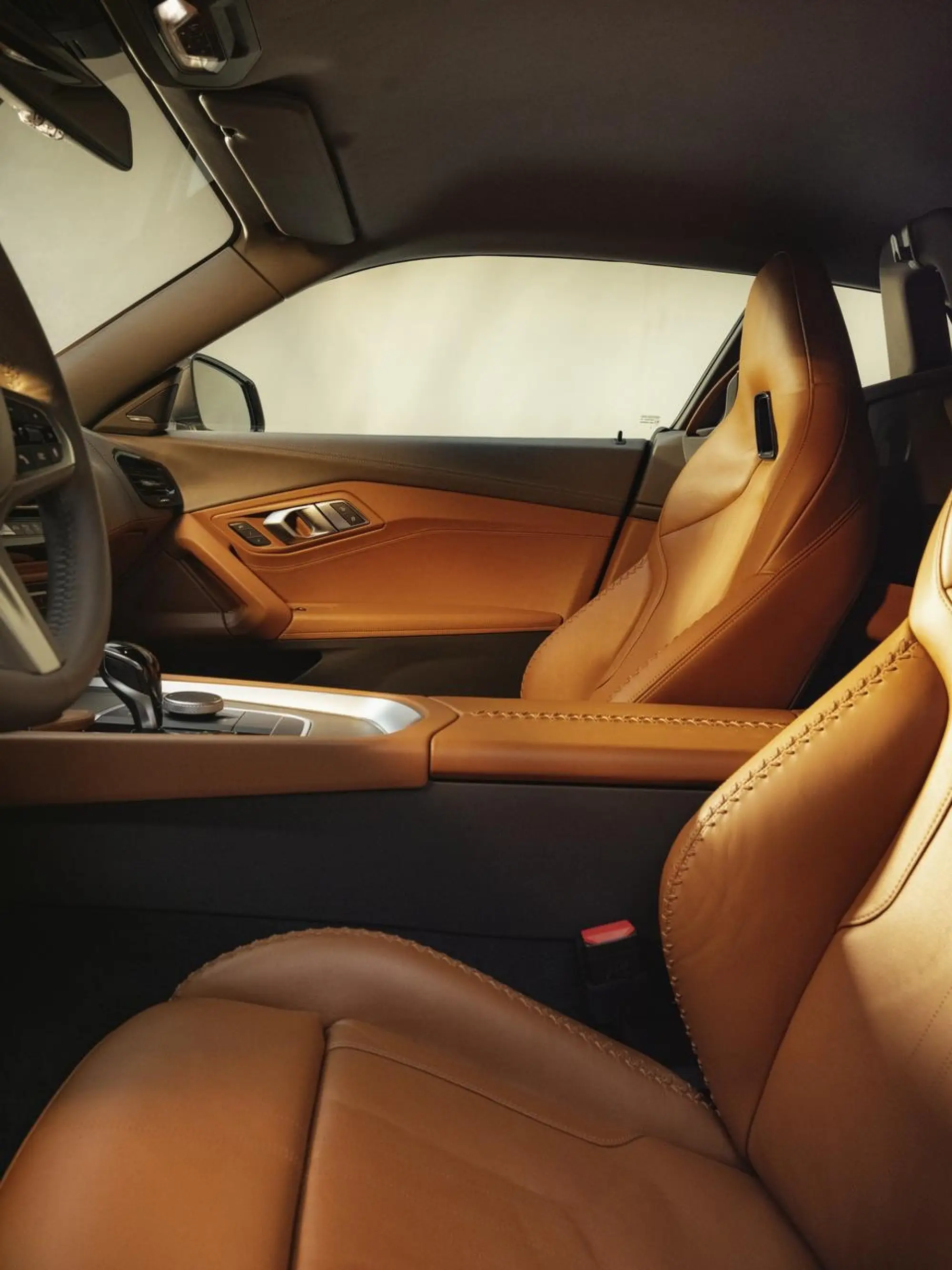 BMW Concept Touring Coupe - 44
