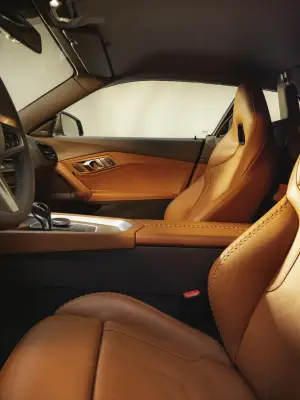 BMW Concept Touring Coupe - 44