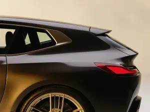 BMW Concept Touring Coupe - 48