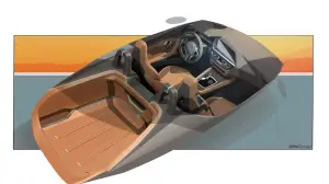 BMW Concept Touring Coupe - 52
