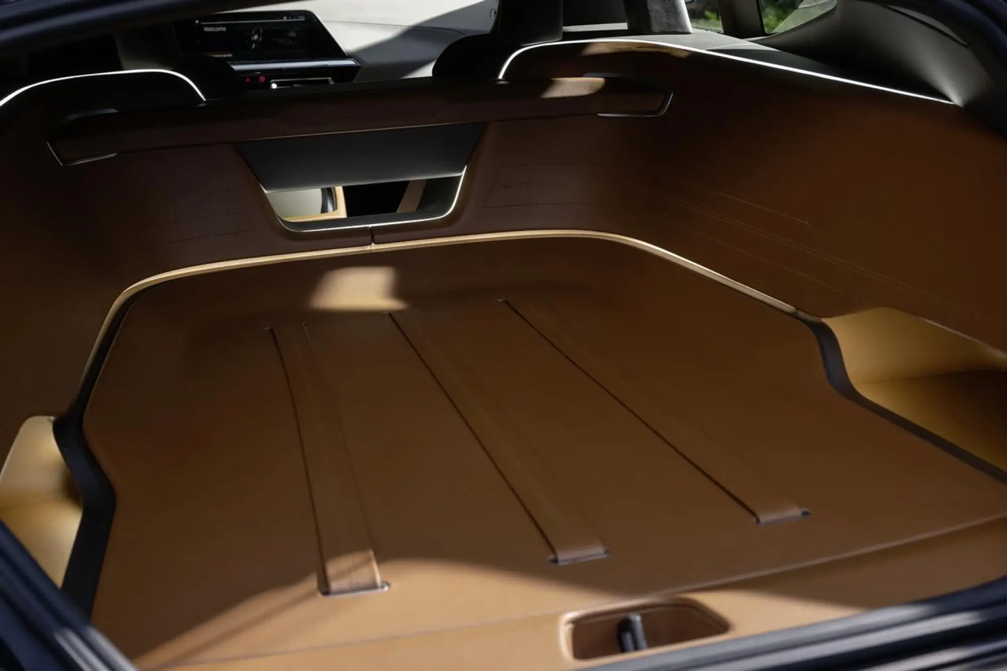 BMW Concept Touring Coupe - 51