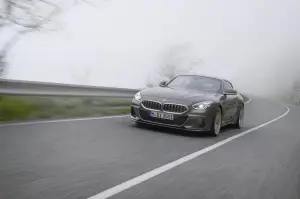 BMW Concept Touring Coupe - 49