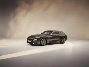 BMW Concept Touring Coupe - 53