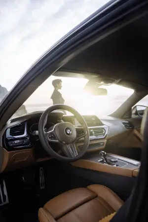 BMW Concept Touring Coupe - 54