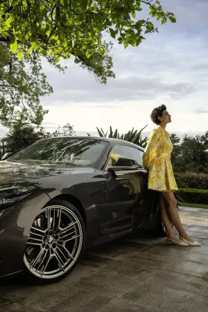 BMW Concept Touring Coupe - 57