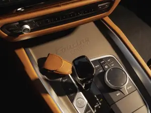 BMW Concept Touring Coupe - 4