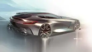 BMW Concept Touring Coupe - 59