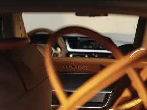 BMW Concept Touring Coupe - 60